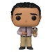 Funko POP: The Office US - Oscar with Ankle Attachments