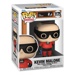 Funko POP: The Office US - Kevin as Dunder Mifflin Superhero