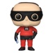 Funko POP: The Office US - Kevin as Dunder Mifflin Superhero