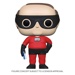 Funko POP: The Office US - Kevin as Dunder Mifflin Superhero