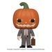 Funko POP: The Office US - Dwight with Pumpkinhead
