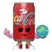 Funko POP: Ad Icons - Coca-Cola - I'd like to buy the world a Coke Can