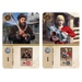 Glory: A Game of Knights (CZ+ENG)