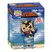 Funko POP Tee Box: My Hero Academia - All Might, Funko figurka a tričko, Velikost - S