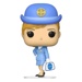 Funko POP: Ad Icons - Pan Am - Stewardess with White Bag