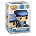 Funko POP: Ad Icons - Pan Am - Stewardess without Bag