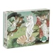Puzzle - Birth of Venus Meowsterpiece of Western Art Puzzle (1000 dílků)