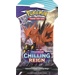 Pokémon Sword & Shield - Chilling Reign - Blister Booster