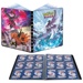 UltraPRO album A4 na karty Pokémon - Sword and Shield: Chilling Reign