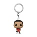 Funko POP: Keychain Liverpool F.C. - Virgil van Dijk