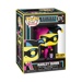 Funko POP: DC Black Light - Harley Quinn (exclusive special edition)