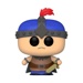 Funko POP: South Park: The Stick of Truth - Ranger Stan Marshwalker