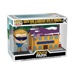 Funko POP: Town South Park: The Stick of Truth - South Park Elementary with PC Principal