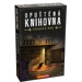 Opuštěná knihovna - úniková hra