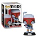 Funko POP: Star Wars - Vintage Boba Fett (exclusive special edition)