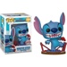 Funko POP: Lilo & Stitch - Godzilla Stitch (exclusive special edition)