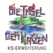 Die Insel der Katzen: Kickstarter Deluxe Set #1