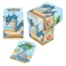 UltraPRO: krabička na karty Pokémon - Seaside