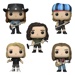 Funko POP: Pearl Jam (5-Pack)