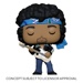 Funko POP: Jimi Hendrix - Jimi Hendrix (Live in Maui Jacket)