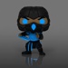 Funko POP: Mortal Kombat - Sub-Zero (GW)