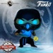 Funko POP: Mortal Kombat - Sub-Zero (GW)