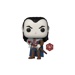 Funko POP & Die: D&D - Strahd with D20