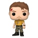 Funko POP: The Suicide Squad - Rick Flag