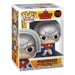 Funko POP: The Suicide Squad - Peacemaker