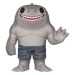 Funko POP: The Suicide Squad - King Shark