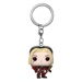 Funko POP: Keychain The Suicide Squad - Harley Quinn (Bodysuit)