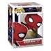 Funko POP: Spider-Man: No Way Home - Spider-Man (Upgraded Suit)