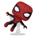 Funko POP: Spider-Man: No Way Home - Spider-Man (Upgraded Suit)
