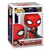 Funko POP: Spider-Man: No Way Home - Spider-Man (Integrated Suit)