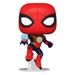 Funko POP: Spider-Man: No Way Home - Spider-Man (Integrated Suit)