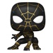 Funko POP: Spider-Man: No Way Home - Spider-Man (Black & Gold Suit)