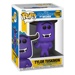 Funko POP: Monsters at Work - Tylor