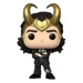 Funko POP: Loki - President Loki