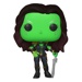 Funko POP: What If...? - Gamora, Daughter of Thanos