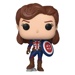 Funko POP: What If...? - Captain Carter