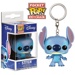 Funko POP: Keychain Lilo & Stitch - Stitch