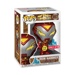 Funko POP: Marvel Infinity Warps - Iron Hammer (exclusive special edition GITD)