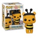 Funko POP: Winnie The Pooh - Winnie as a Bee