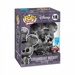 Funko POP: Mickey - Steamboat Willie (Artist Series) with Pop Protector