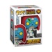 Funko POP: Marvel Zombies - Mystique