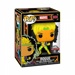 Funko POP: Marvel Black Light - X-Men Classic - Rogue (exclusive special edition)