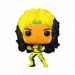 Funko POP: Marvel Black Light - X-Men Classic - Rogue (exclusive special edition)