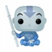 Funko POP: Avatar The Last Airbender - Spirit Aang (exclusive special edition GITD)