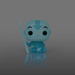 Funko POP: Avatar The Last Airbender - Spirit Aang (exclusive special edition GITD)