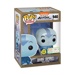 Funko POP: Avatar The Last Airbender - Spirit Aang (exclusive special edition GITD)